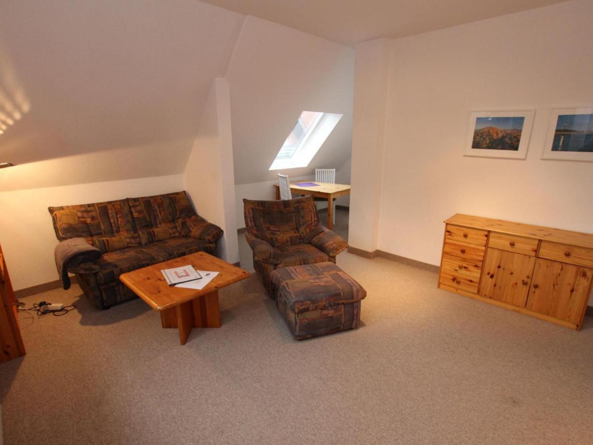 Apartment In Vesterland Eksteriør billede